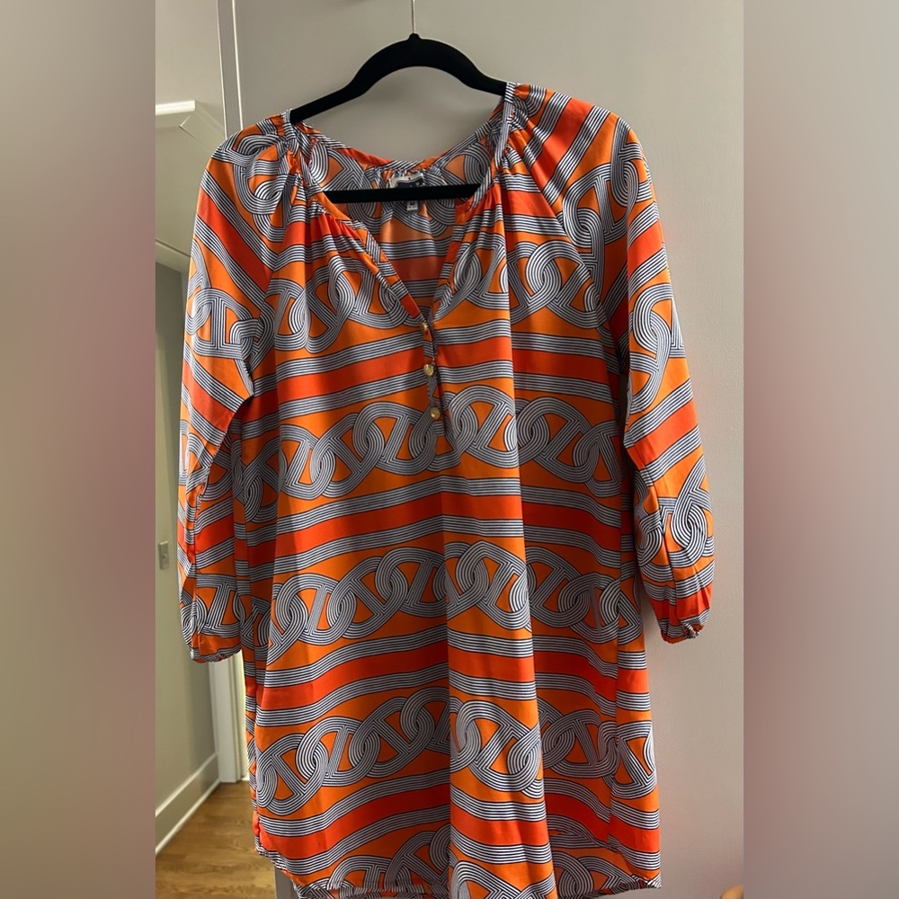 Cute Mud Pie Tunic